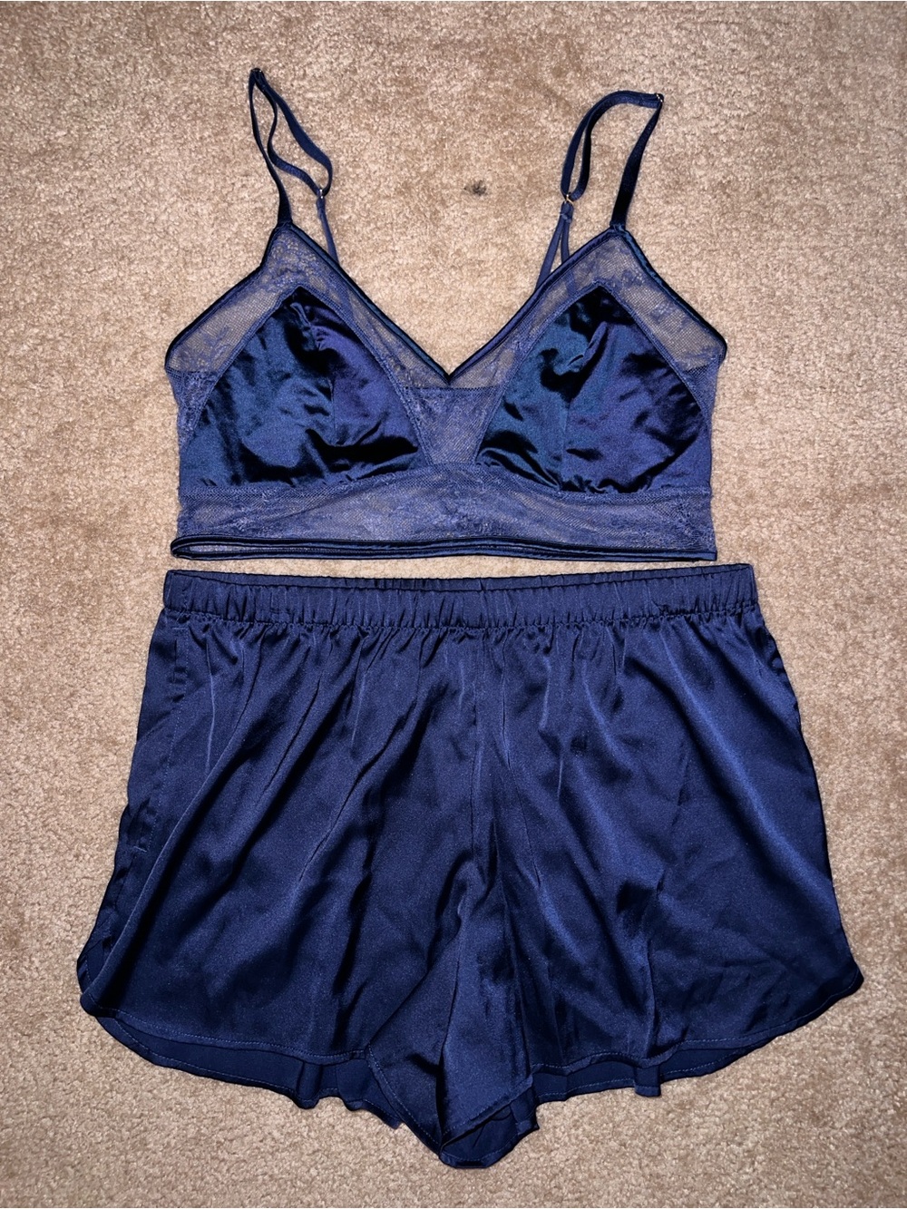 Women’s Lounge Set - Auden